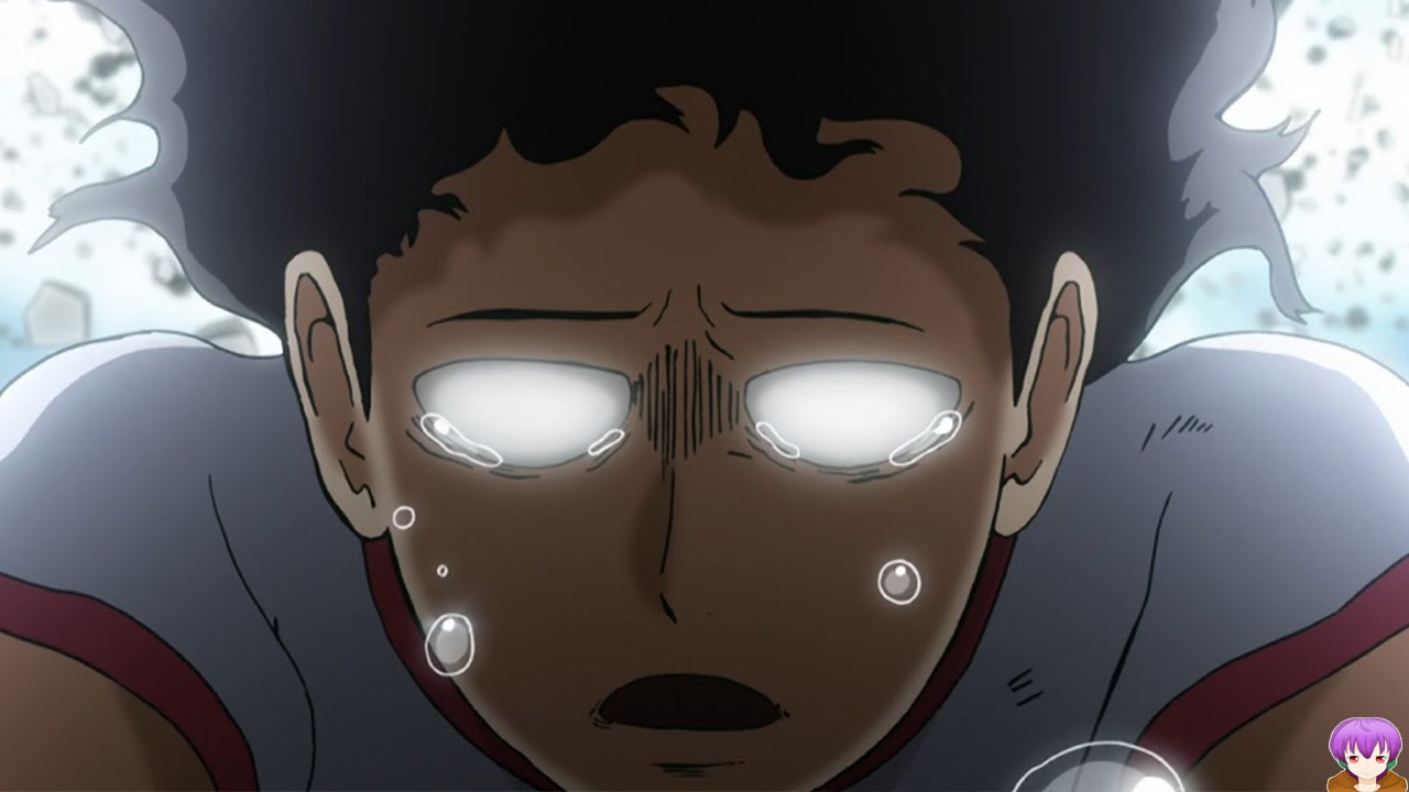 OCHIMUSHA～超能力と僕～