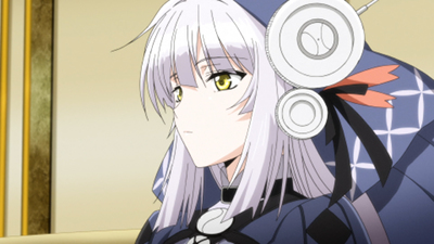 真正面突破〈コンフリクト〉