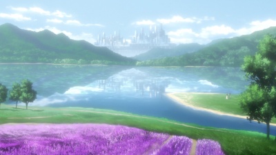 撃滅するもの〈トリーシュラ〉