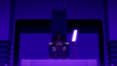 首都襲撃〈アタック・トゥ・マルチプルグリッド〉