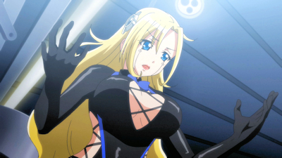 空前絶後の犯罪〈クリミナル・アクト〉