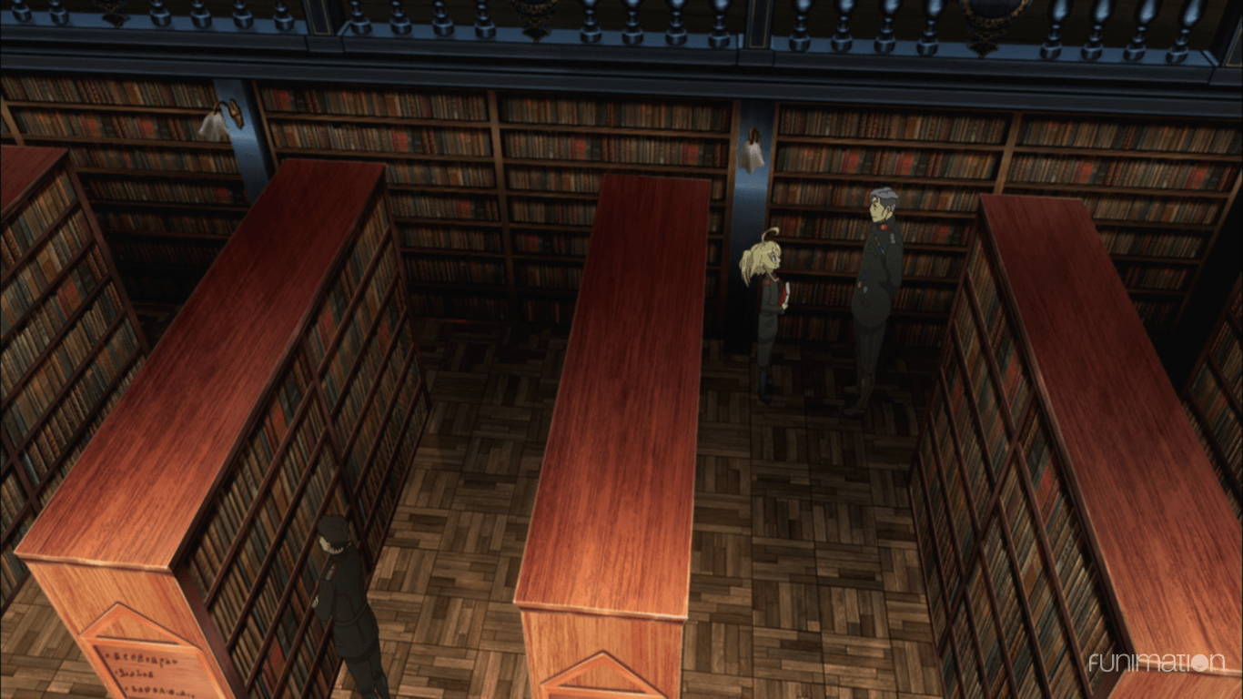 キャンパス・ライフ