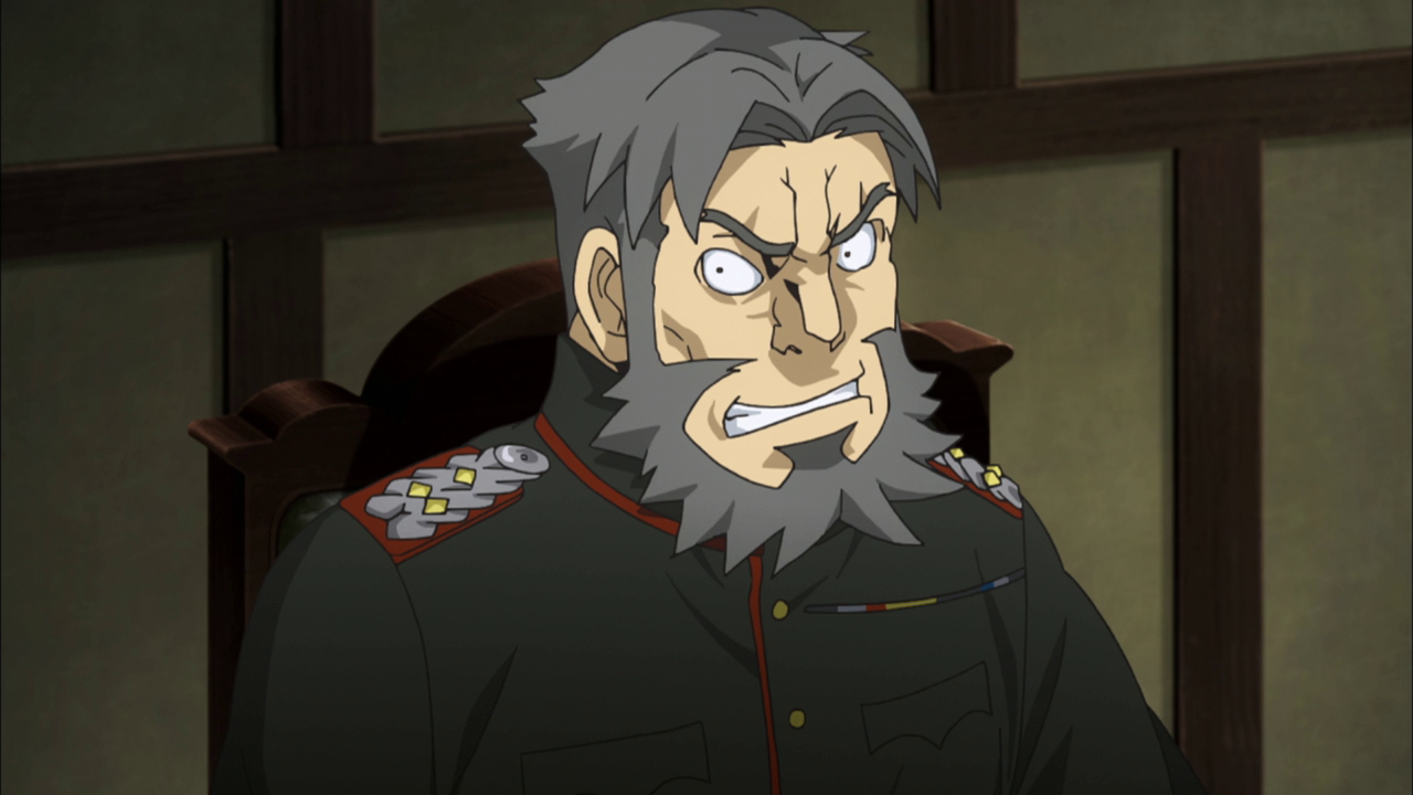 フｲヨルドの攻防