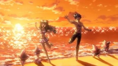 姉と妹の創立者祭