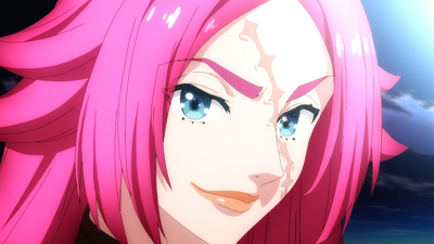 黄金鹿と嵐の夜 ゴールデン・ワイルドハント