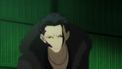 无二打 ―デッド・エンド―