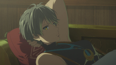 「君は道具ではなく、その名が似合う人になるんだ」