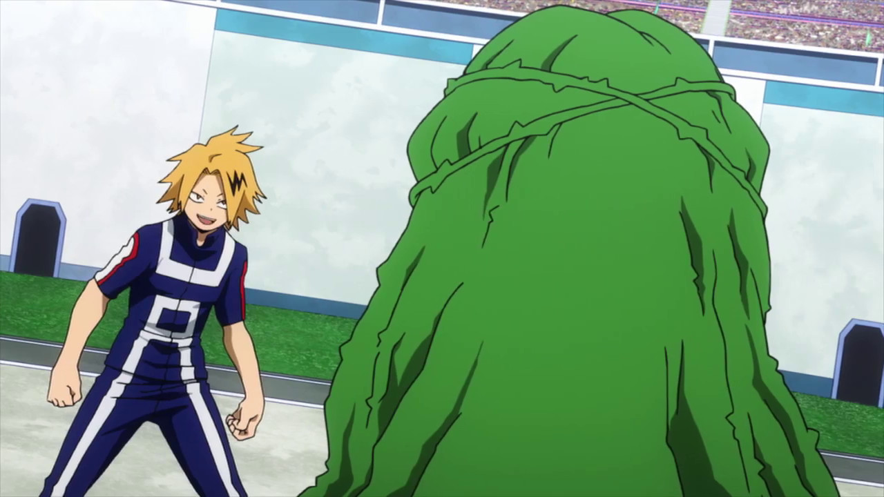 奮え！チャレンジャー