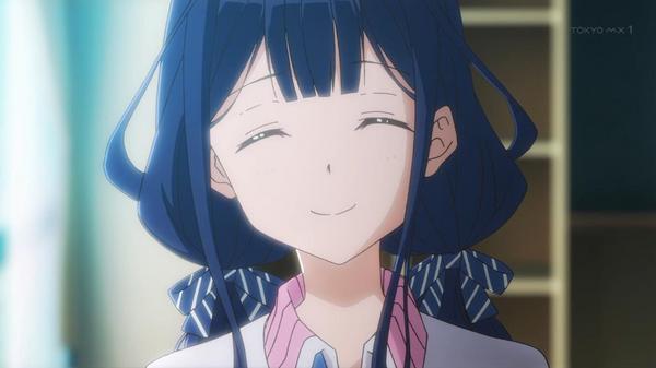 シンデレラは笑わない