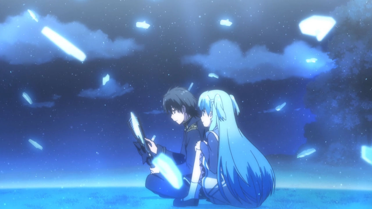 この戦いが終わったら -starry road to tomorrow-