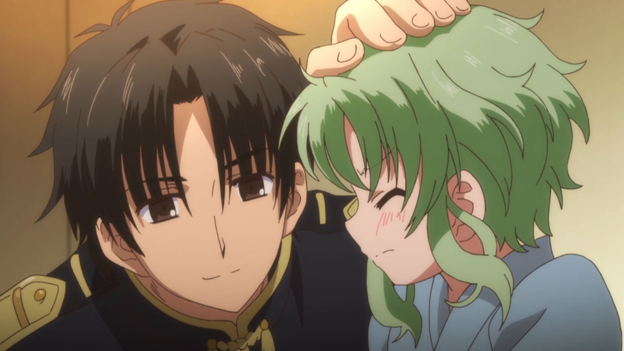 帰らぬ者と、待ち続けた者たち -dice in pot-