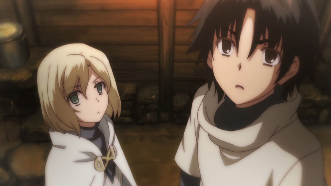 消えない過去、消えていく未来 -no news was good news-