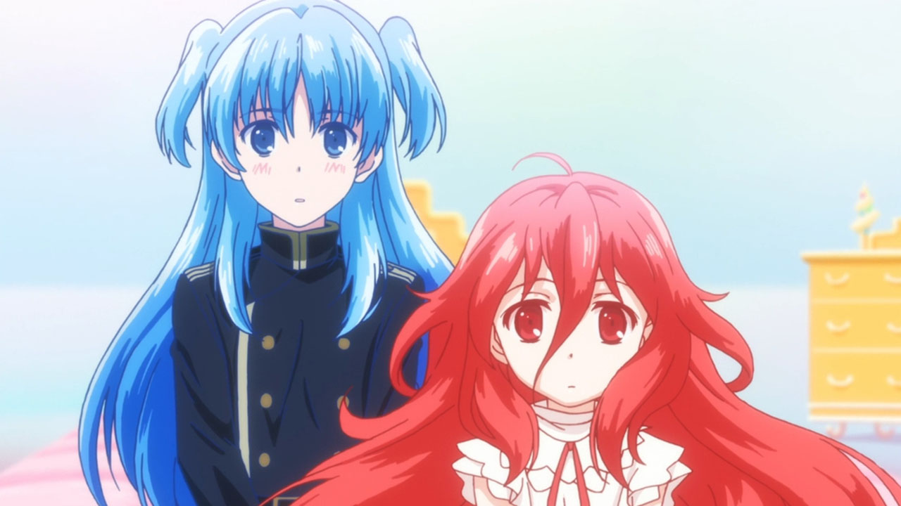 どうか、忘れないで -evidence of existance-