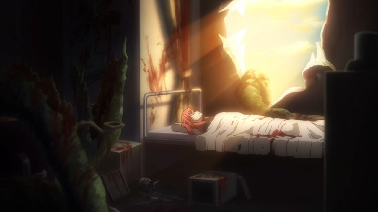 世界で一番幸せな女の子 -CHTHOLLY-