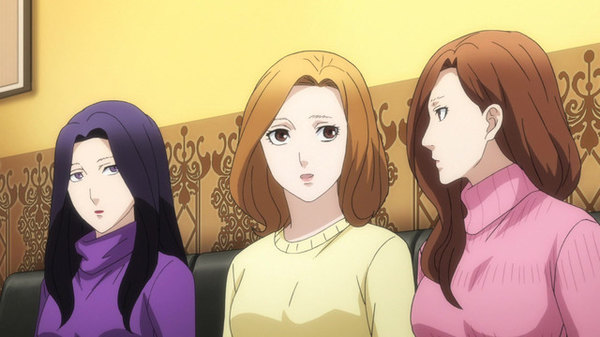 魔王 / 足りないもの