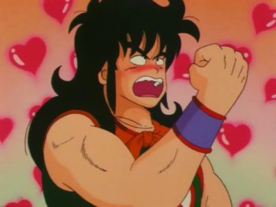 真夜中の訪問者たち