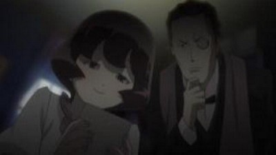 副社長は自身が主役である可能性について語らない