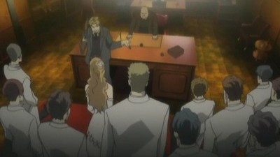 ラッド・ルッソは大いに語り大いに殺戮を楽しむ