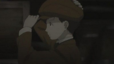 チェスワフ・メイエルは不死者の影に怯え策略をめぐらせる