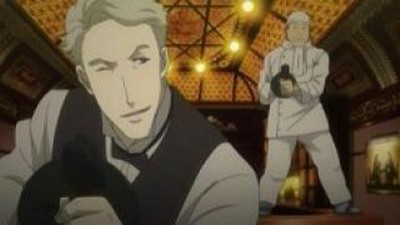 フィーロとガンドール三兄弟は凶弾に倒れる