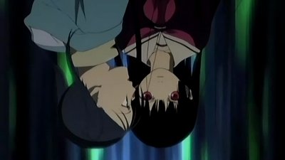 夕闇の彼方より