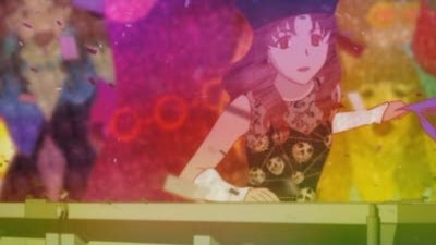 旅の終わりに僕らは出会う