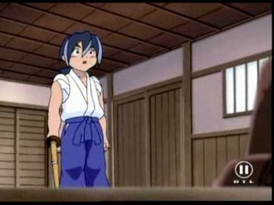 ほえろ青龍! ドラグーン誕生!