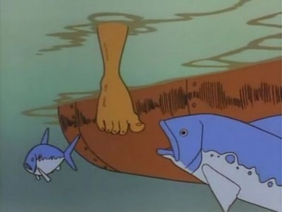 はじめての仲間