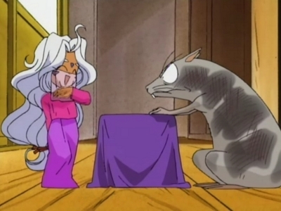 占いしようよっ