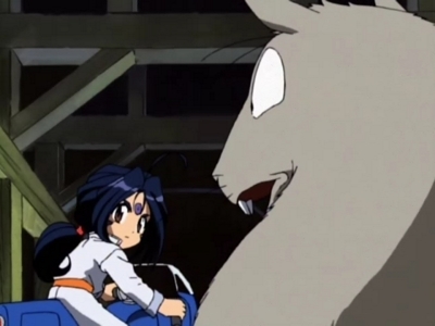 屋根裏の秘宝 前編