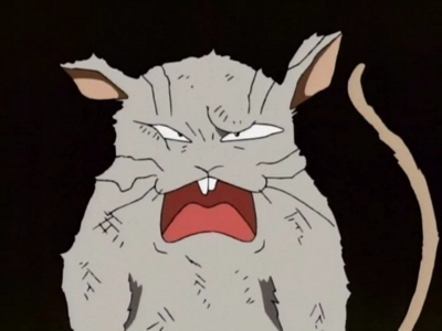 屋根裏の秘宝 後編