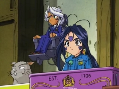 宇宙を翔ぼうよっ