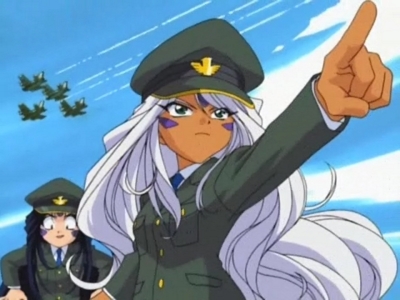 大怪獣ガビラ 決戦編