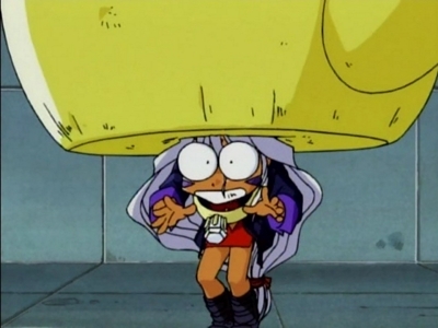 ダイヤの秘密 ～誰がが為に鐘は鳴る～