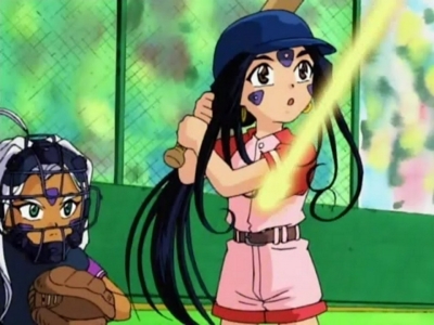 野球やろうぜっ