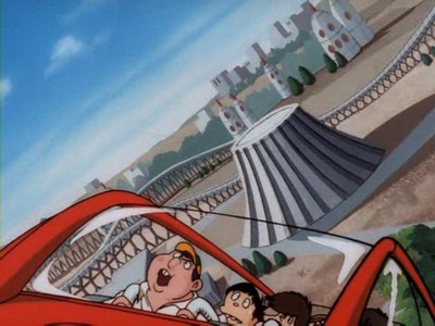 ロボットサーカス