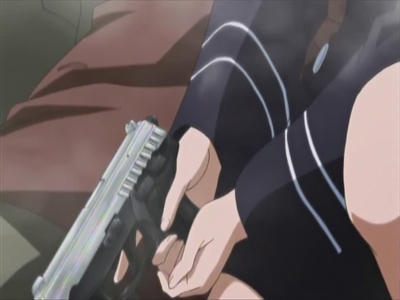 二人の距離 兄妹