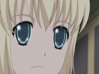 アンジェリカの復帰