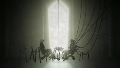 天使は啼かない