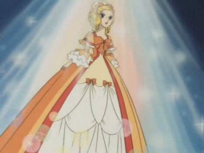 ベルサイユに火花散る