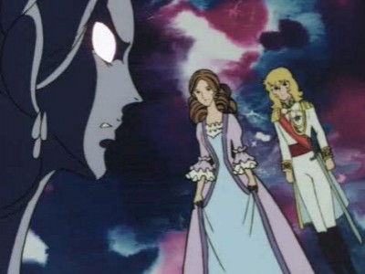 バラと酒とたくらみと...