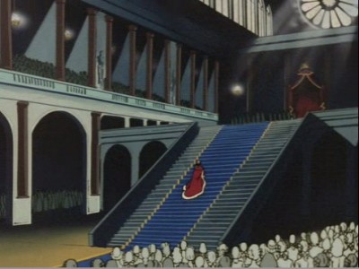 美しい悪魔ジャンヌ