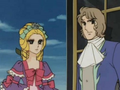 フェルゼン北国へ去る