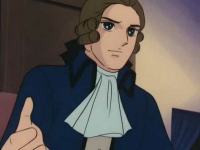 アラスの風よ応て...