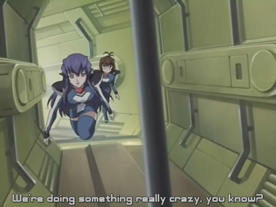 トラファルガー・クライシス