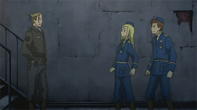 ワルターの戦い