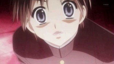 全ての終り, 一つの始まり