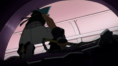 俺こそスターだ! ～最もビッグな男, ここに現る?～