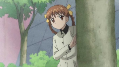 憧れのキャンパスライフ!?