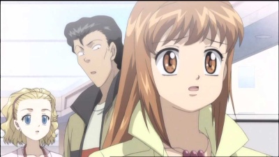 クレイジー・フォー・ユー